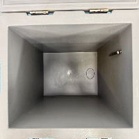 ThermoSafe Dry Ice Storage Chest image 2